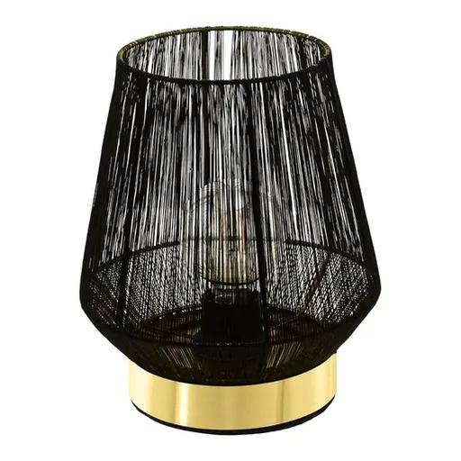 Stolová lampa Eglo ESCANDIDOS mosadz 99808