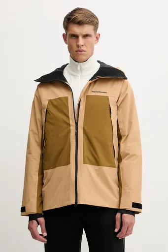 Lyžiarska bunda Peak Performance Edge