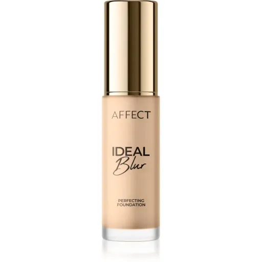 Affect Ideal Blur Perfecting Foundation vyhladzujúci make-up odtieň 3N 30 ml