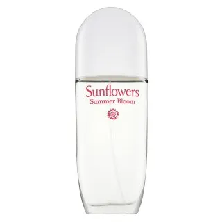 Elizabeth Arden Sunflowers Summer Bloom toaletná voda pre ženy 100 ml