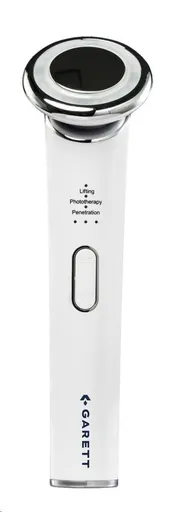 Garett Beauty Bright Skin - prístroj na mezoterapiu a omladenie pleti