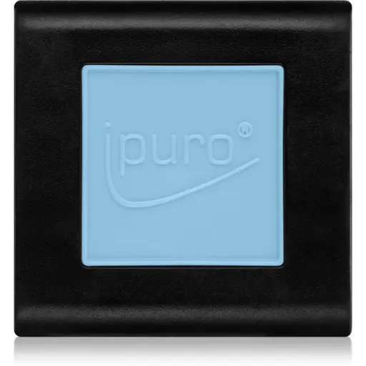 ipuro Essentials Cotton Fields vôňa do auta 1 ks