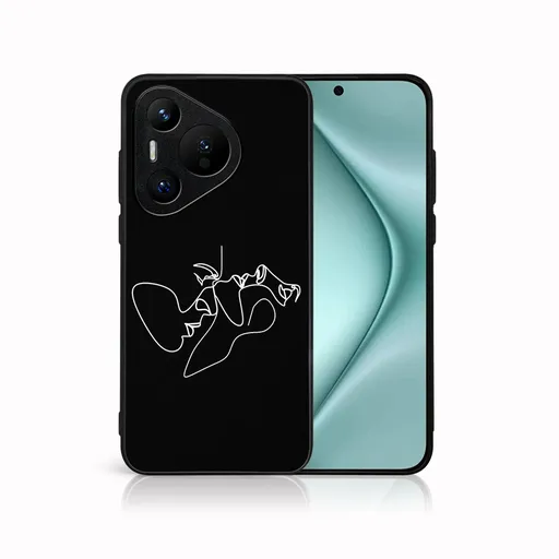 MY ART Ochranný kryt pre Huawei Pura 70 FACES (196)