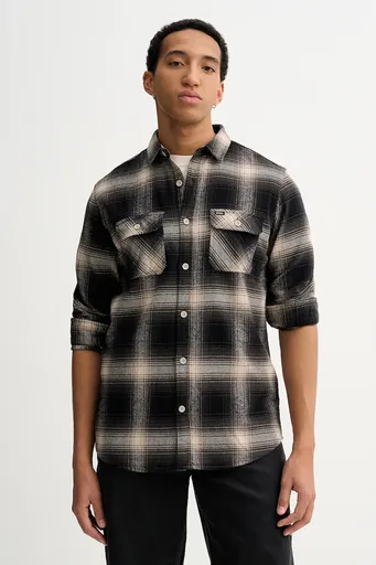 Bavlnená košeľa Rip Curl COUNT