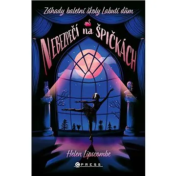 Nebezpečí na špičkách (978-80-264-3626-3)