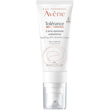 AVENE Tolérance Control Soothing Skin Recovery Cream, 40 ml (3282770138801)