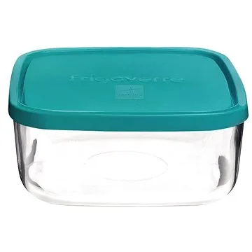 Bormioli FRIGOVERRE BASIC SQUARE 19 cm 3P1051 (05388820)