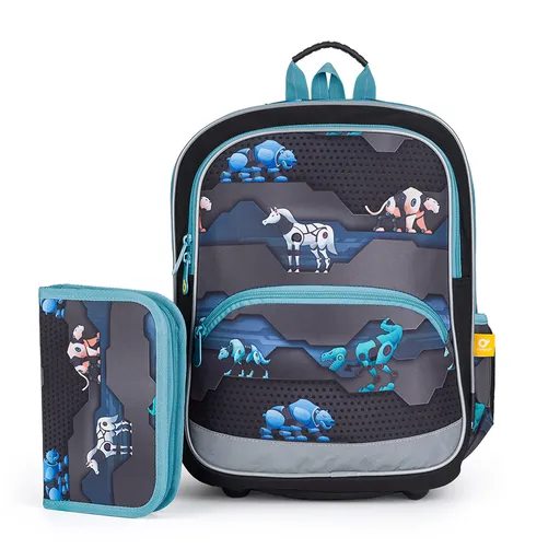 Topgal Školský set BAZI 24013 SET SMALL