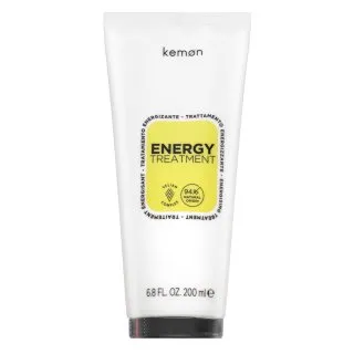 Kemon Energy Treatment posilňujúci kondicionér proti vypadávaniu vlasov 200 ml