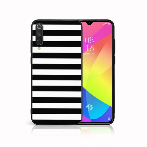 MY ART Ochranný kryt Xiaomi Mi 9 LINES (169)