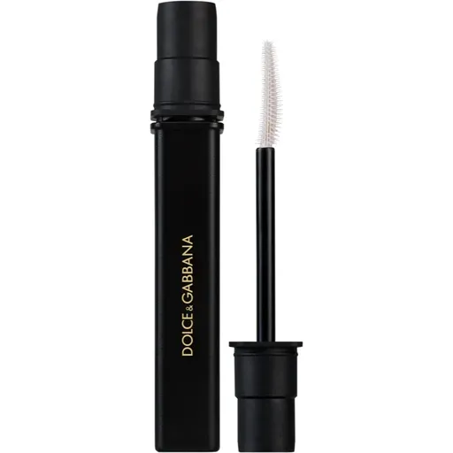 Dolce&Gabbana Flawless Everfull Hi-Definition Mascara Refill objemová a predlžujúca riasenka náhradná náplň odtieň 01 Total Black - True Jet Black 8 m