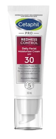 Cetaphil PRO Redness Control upokojujúci pleťový krém 50 ml
