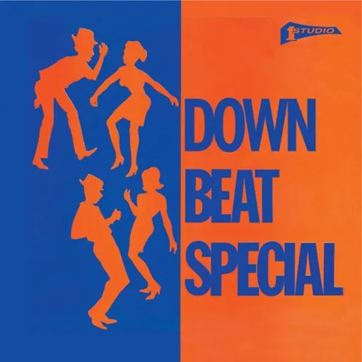 Various Artists, STUDIO ONE DOWN BEAT SPECIAL, CD