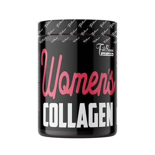 Womens Collagen - FitBoom 300 g Lemon