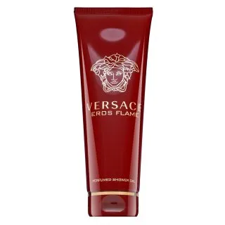 Versace Eros Flame sprchový gél pre mužov 250 ml