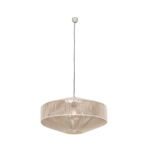 Trio Svea závesné svetlo béžová 364790144 TR364790144