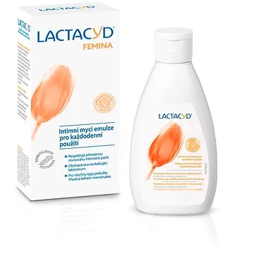 LACTACYD Retail Daily Lotion 200 ml (8594060894492)