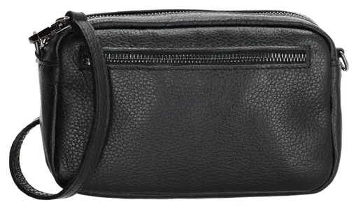 Dámska kabelka Charm London Anna L665 Black