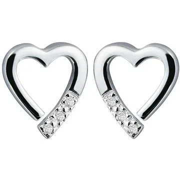 HOT DIAMONDS Just Add Love DE110 (Ag 925/1000, 1,40 g) (5055177908722)