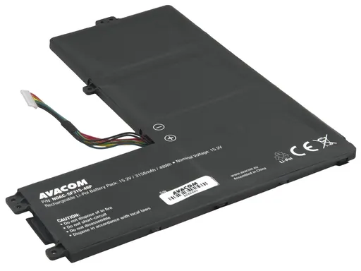 Batéria AVACOM pre Acer Swift SF315 Li-Pol 15,2 V 3158mAh 48Wh