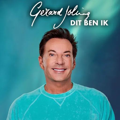 Gerard Joling, DIT BEN IK, CD