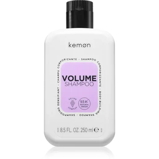Kemon Volume objemový šampón 250 ml