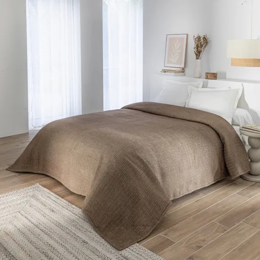 Prikrývka Courtelle® 450 g/m² z vlny a akrylu