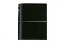 Filafox Domino A7 týždenný 2026 čierny