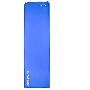 Spokey Fatty 5 cm tmavo modrá (5902693278450)
