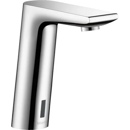 Hansgrohe Metris S umývadlová batéria so senzorom chróm 31101000