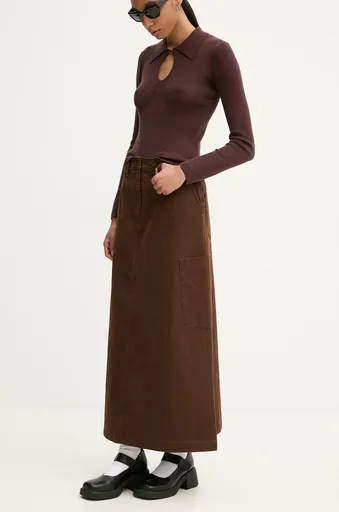 Rifľová sukňa Sunnei