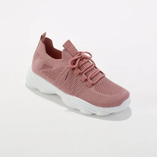 Ľahké tenisky z textilnejsieťoviny