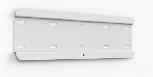 Belkin držiak nabíjacej stanice na stenu - Belkin nabíjacia stanica pre 2 x 5 tabletov