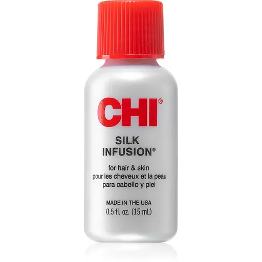 CHI Silk Infusion regeneračná kúra 15 ml