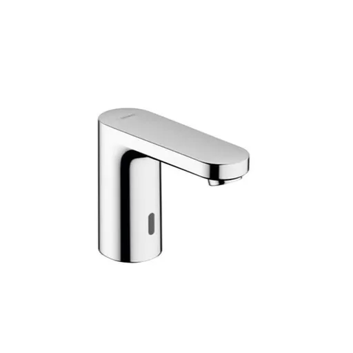 Hansgrohe Vernis Blend eFaucet umývadlová batéria chróm 71503000