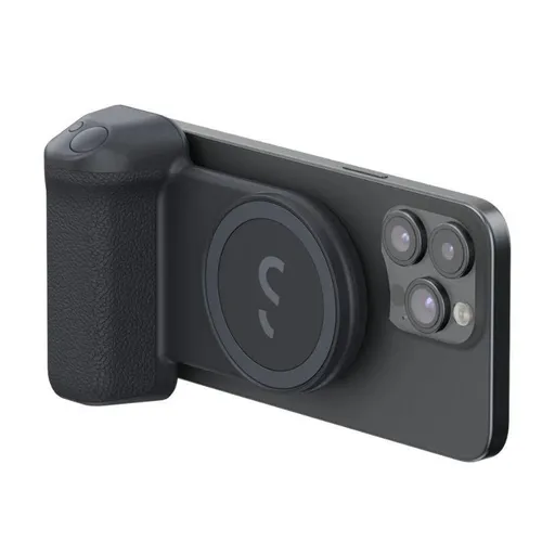 ShiftCam SnapGrip Pro - čierna
