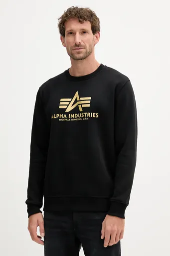 Mikina Alpha Industries