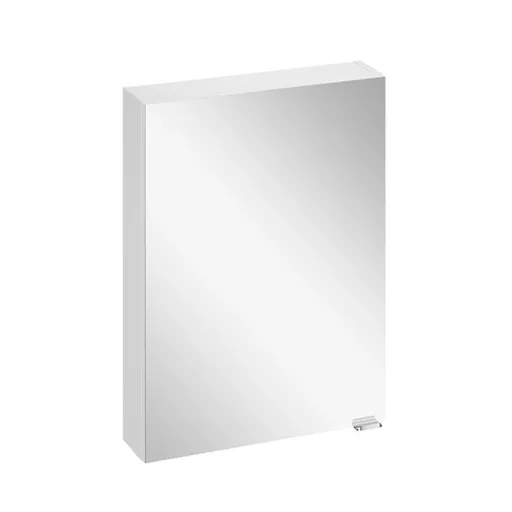 Cersanit Medley zrkadlová skrinka 59,4x80 cm lamino S932-108-DSM