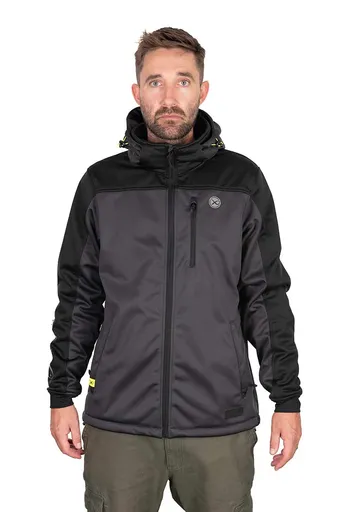 Matrix bunda wind blocker jacket - xl