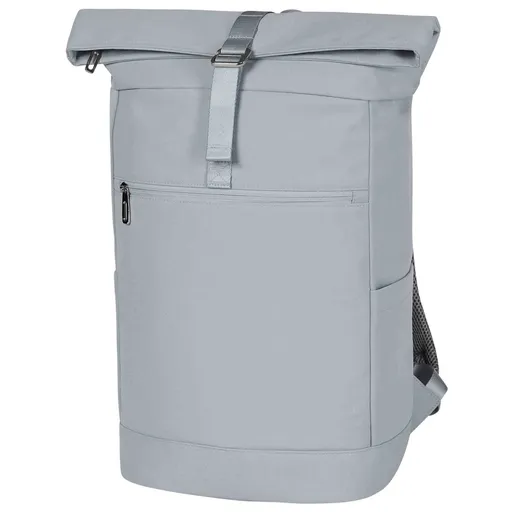 Halfar Rolovací batoh na notebook STAR - Ľadovo modrá