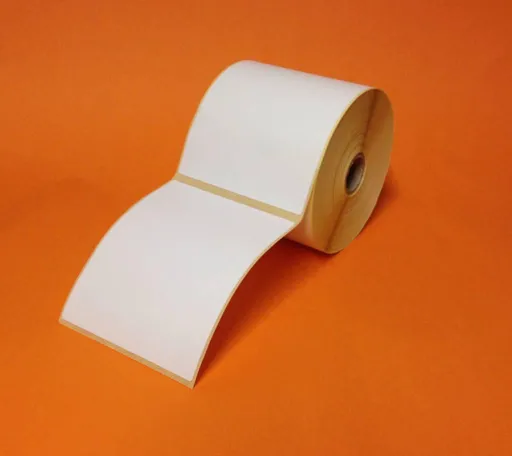 Label Z-Select 2000D, 102x152, 475ks/rola, 12r/balenie