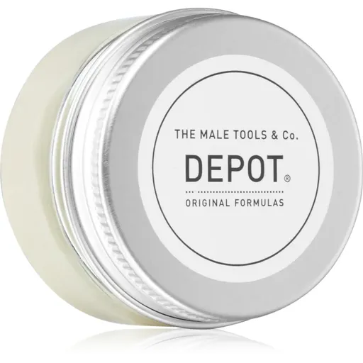 DEPOT 300 HAIR STYLING NO. 302 CLAY POMADE tvarujúca pomáda na vlasy s matným efektom 25 ml