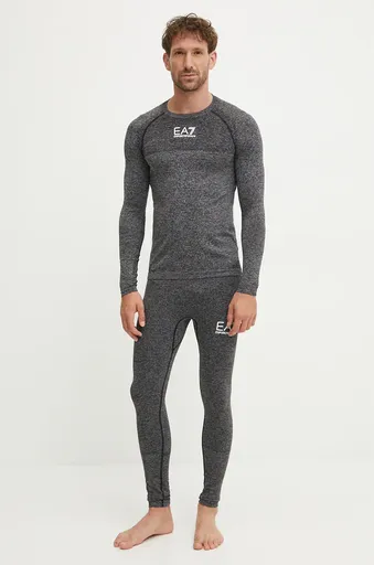 Sada funkčného prádla EA7 Emporio Armani