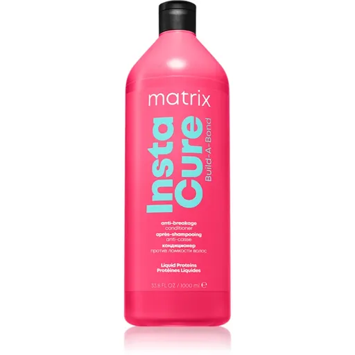 Matrix Instacure Conditioner posilňujúci a obnovujúci kondicionér proti lámavosti vlasov 1000 ml