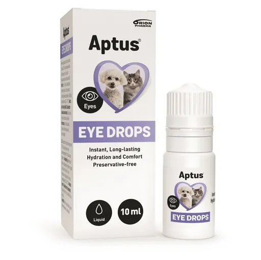 APTUS Eye Drops 10 ml