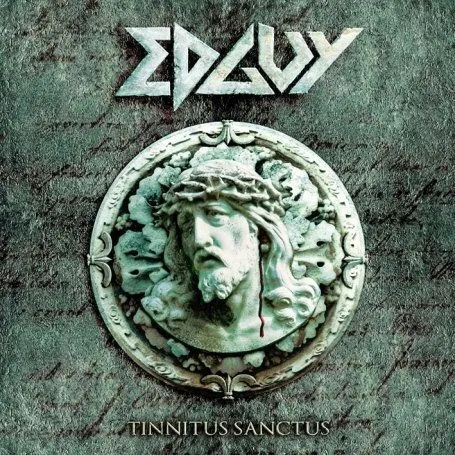 Edguy, TINNITUS SANCTUS, CD