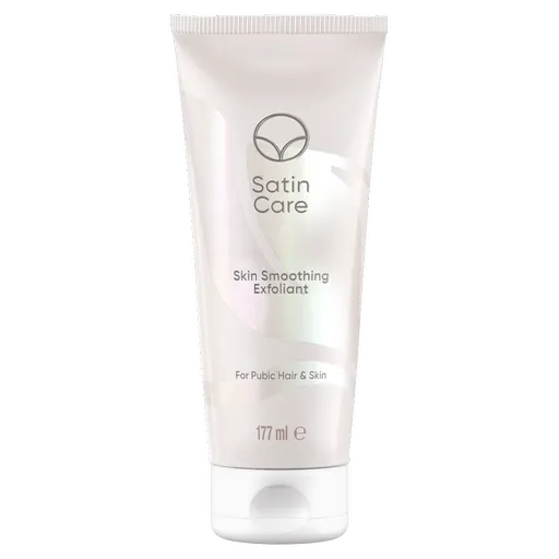 GILLETTE Satin Care Exfoliátor 177 ml