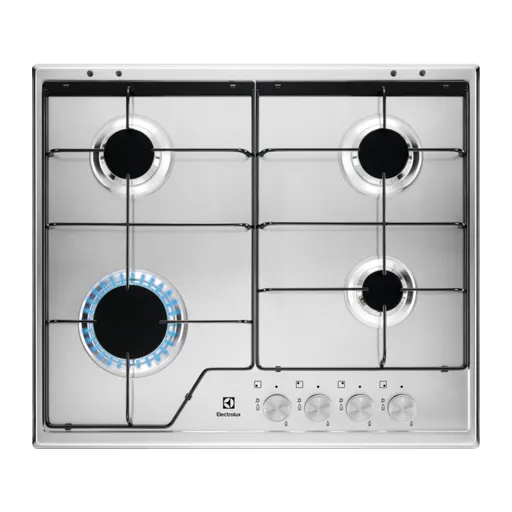 Electrolux KGS6424SX