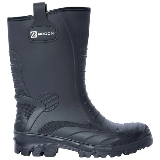 Ardon Zimné čižmy s oceľovou špičkou RIGGER S5 - 47