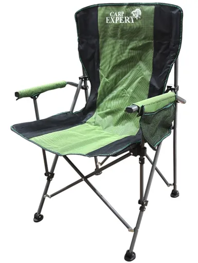 Carp expert kreslo comfort zip